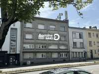 Immeuble 20 pièces