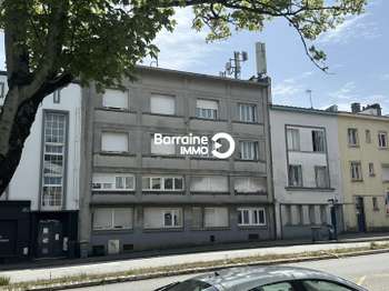 Vente Immeuble 20 piècesBrest Siam