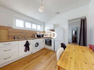 Immeuble 20 pièces