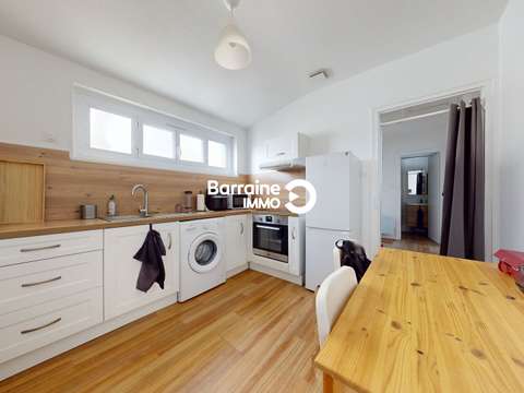 Immeuble 20 pièces