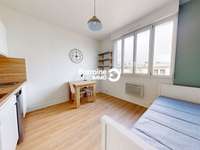 Immeuble 20 pièces