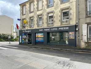 Vente ImmeubleBrest St Marc