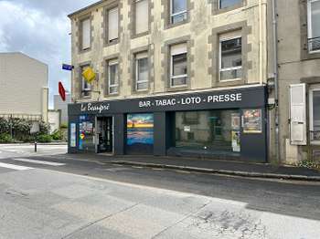 Immeuble Brest St Marc 29