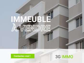 Immeuble 8 pièces Brest St Marc 29