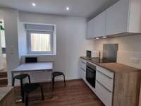 Immeuble 8 pièces Immeuble 8 pièces