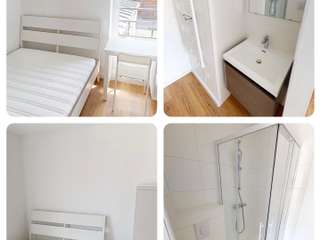 Immeuble 8 pièces Immeuble 8 pièces