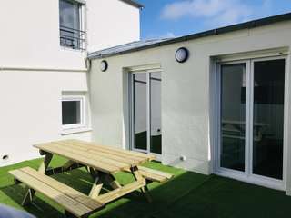 Immeuble 8 pièces Immeuble 8 pièces
