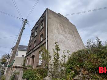 Immeuble 15 pièces Brest St Marc 29