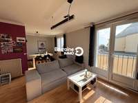 Immeuble 18 pièces
