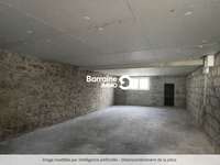 Immeuble 18 pièces