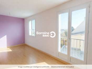 Immeuble 18 pièces