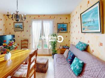 Immeuble 18 pièces