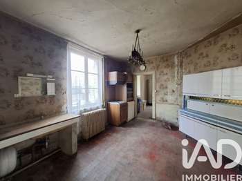 Immeuble