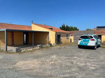 Immeuble