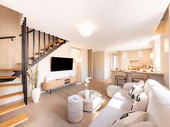 Vente Immeuble 11 chambresBretignolles-sur-Mer