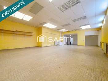 Vente ImmeubleBriec