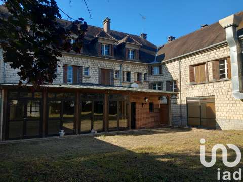 Immeuble Brienne-le-Château 10