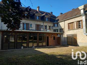 Immeuble Brienne-le-Château 10