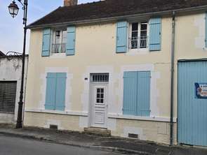 Vente ImmeubleBrienne-le-Château