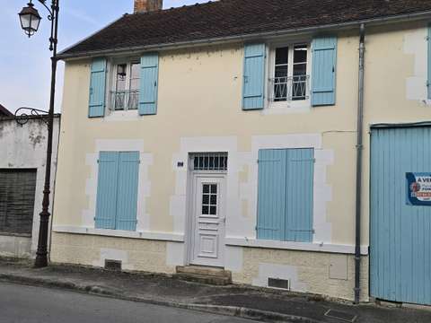 Immeuble Brienne-le-Château 10