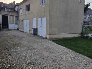 Immeuble Immeuble