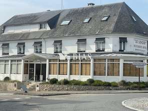 Vente ImmeubleBrionne