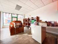 Immeuble 6 pièces