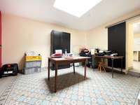 Immeuble 6 pièces