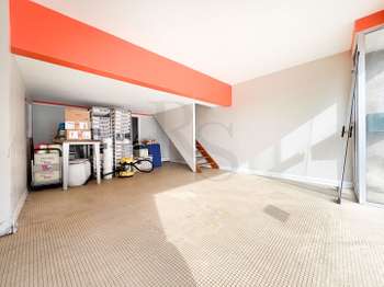 Immeuble 6 pièces
