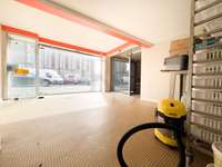 Immeuble 6 pièces