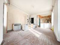 Immeuble 6 pièces