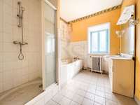 Immeuble 6 pièces