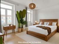 Immeuble 8 pièces