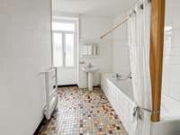 Immeuble 8 pièces