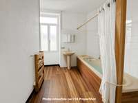 Immeuble 8 pièces