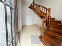 Immeuble 8 pièces