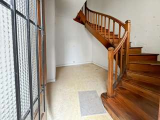 Immeuble 8 pièces