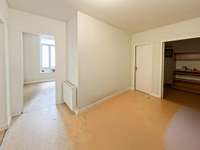 Immeuble 8 pièces