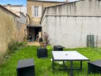 Immeuble 8 pièces