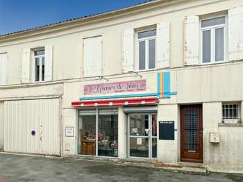 Vente Immeuble 8 piècesBrizambourg