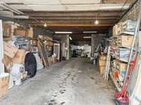 Immeuble 8 pièces