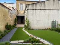 Immeuble 8 pièces