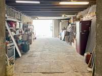 Immeuble 8 pièces