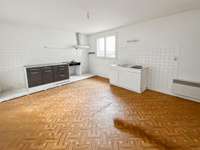 Immeuble 8 pièces