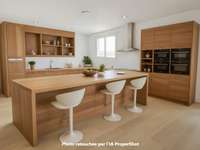Immeuble 8 pièces