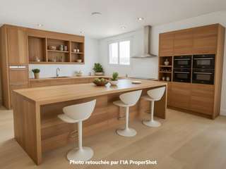Immeuble 8 pièces