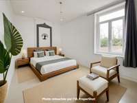 Immeuble 8 pièces