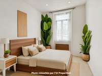 Immeuble 8 pièces