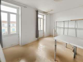 Immeuble 8 pièces