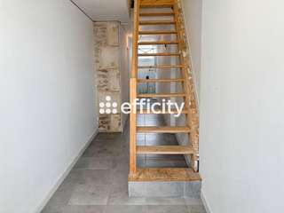 Immeuble 8 pièces